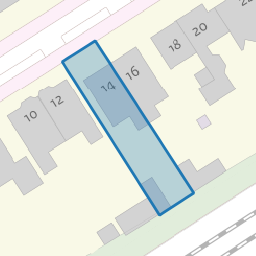 Perceel HGL01-O-1189