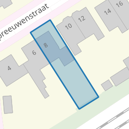 Perceel HGL01-O-1190