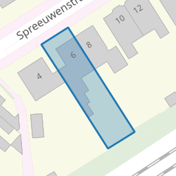 Perceel HGL01-O-1191