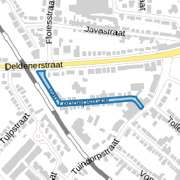 Perceel HGL01-O-1195