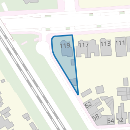 Perceel HGL01-O-1196