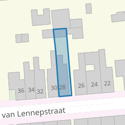 Perceel HGL01-O-1209