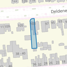 Perceel HGL01-O-1210