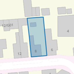 Perceel HGL01-O-1220