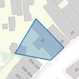 Perceel HGL01-O-1233