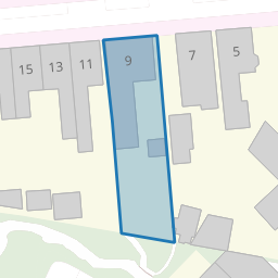 Perceel HGL01-O-1239