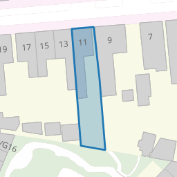 Perceel HGL01-O-1240