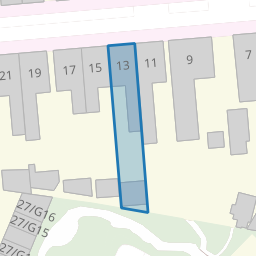 Perceel HGL01-O-1241