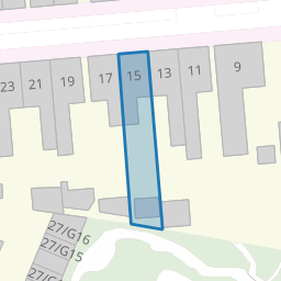 Perceel HGL01-O-1242