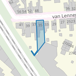 Perceel HGL01-O-1250