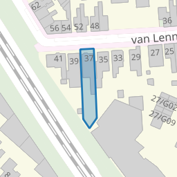 Perceel HGL01-O-1251