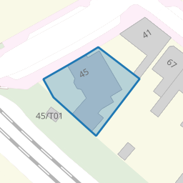 Perceel HGL01-O-1259