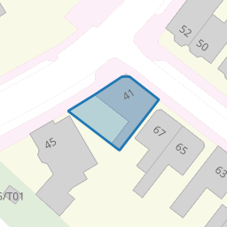 Perceel HGL01-O-1260