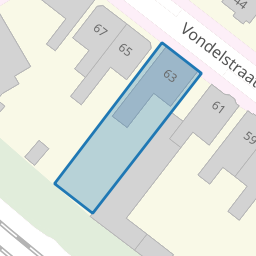 Perceel HGL01-O-1262