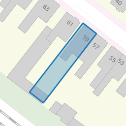 Perceel HGL01-O-1264