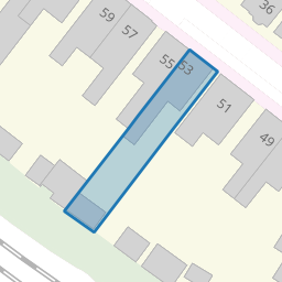 Perceel HGL01-O-1267