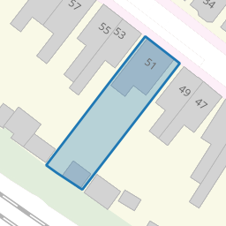 Perceel HGL01-O-1268