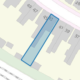 Perceel HGL01-O-1271