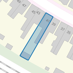 Perceel HGL01-O-1272