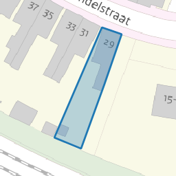 Perceel HGL01-O-1276