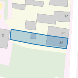 Perceel HGL01-O-1279