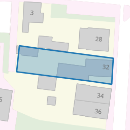 Perceel HGL01-O-1281