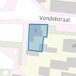 Perceel HGL01-O-1283