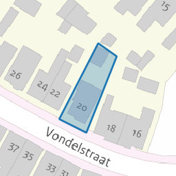 Perceel HGL01-O-1289