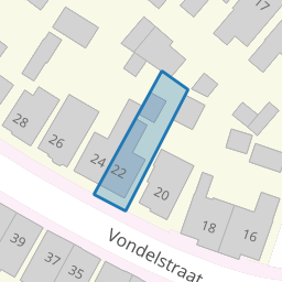 Perceel HGL01-O-1290