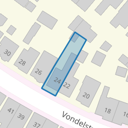 Perceel HGL01-O-1291