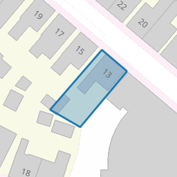 Perceel HGL01-O-1292