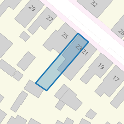 Perceel HGL01-O-1297