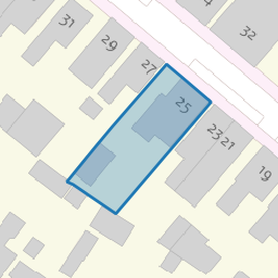 Perceel HGL01-O-1298