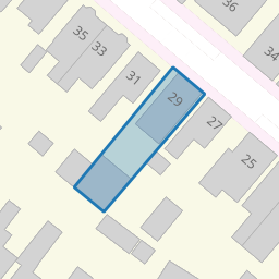 Perceel HGL01-O-1300