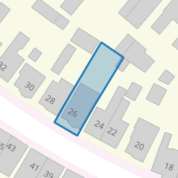 Perceel HGL01-O-1303