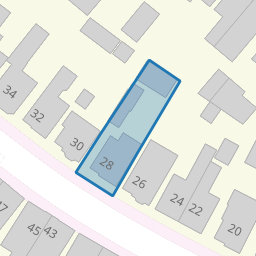 Perceel HGL01-O-1304