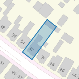 Perceel HGL01-O-1306