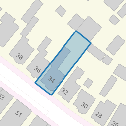 Perceel HGL01-O-1307