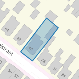 Perceel HGL01-O-1310