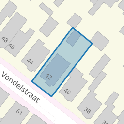 Perceel HGL01-O-1311