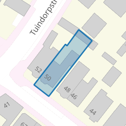 Perceel HGL01-O-1314