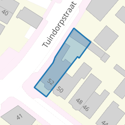 Perceel HGL01-O-1315