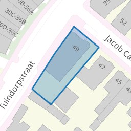 Perceel HGL01-O-1320