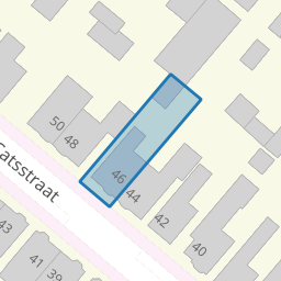 Perceel HGL01-O-1326