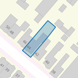 Perceel HGL01-O-1327