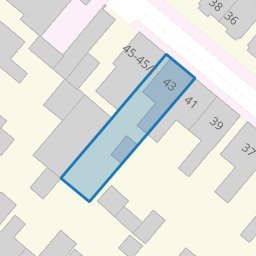 Perceel HGL01-O-1334