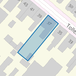 Perceel HGL01-O-1337