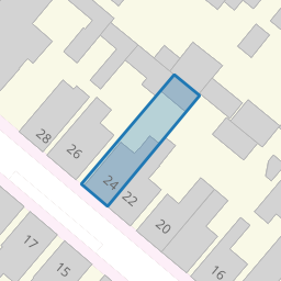 Perceel HGL01-O-1346