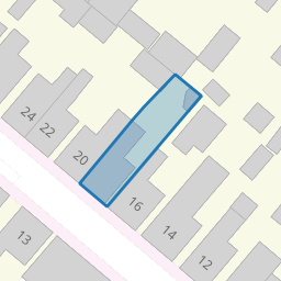 Perceel HGL01-O-1349