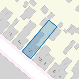 Perceel HGL01-O-1352